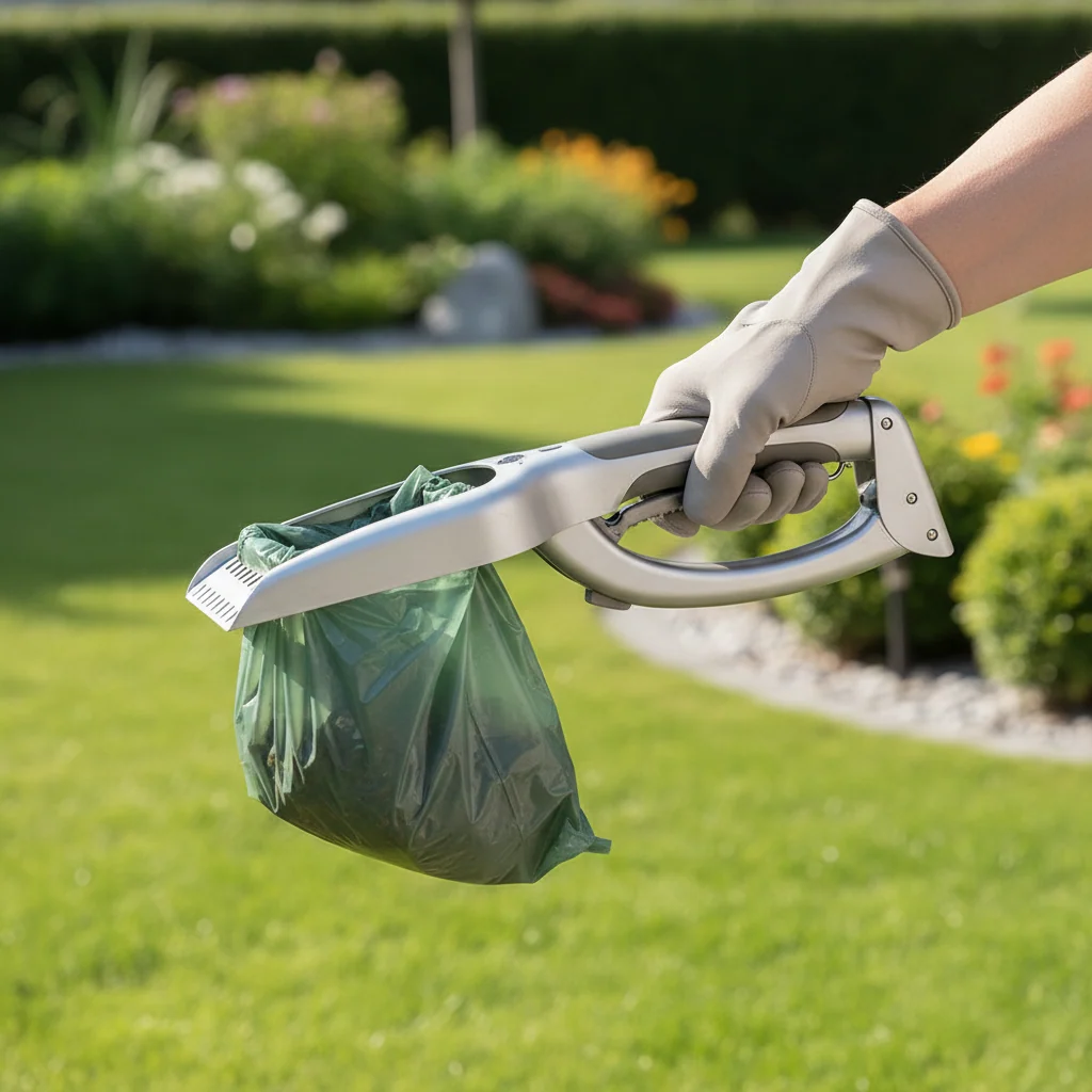 nature cleanup