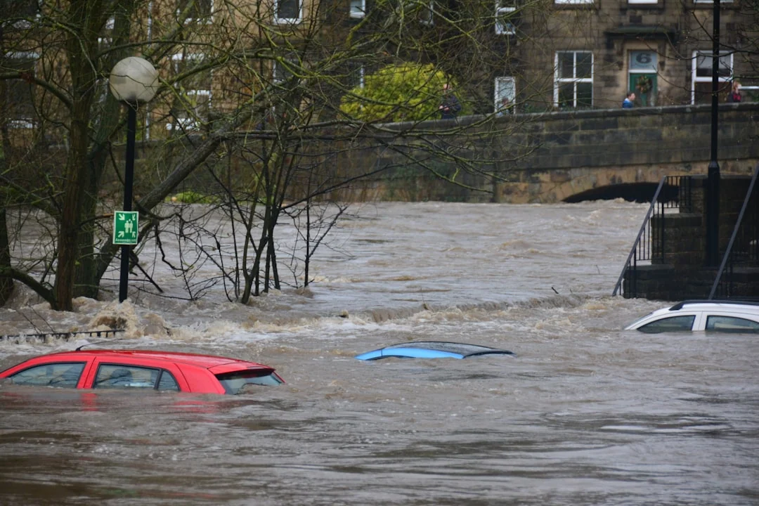 flood prevention
