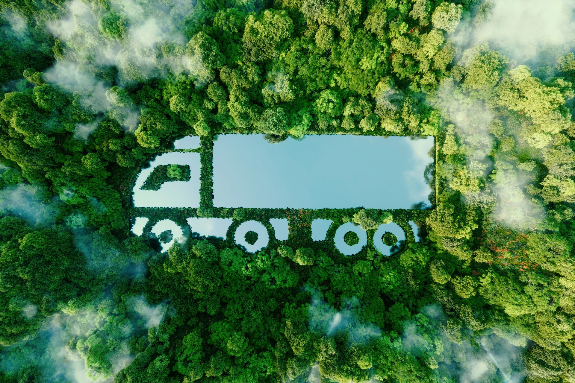 eco-friendly transportation