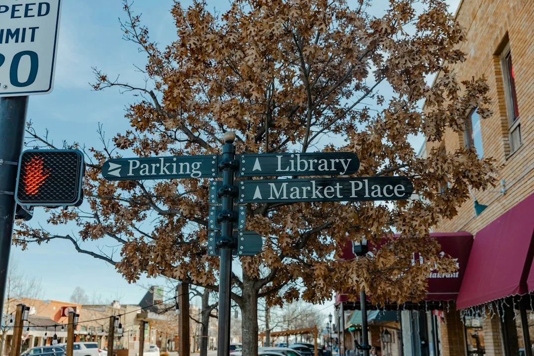 community resources