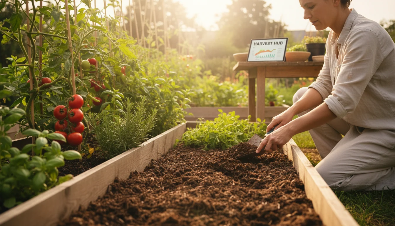 composting
