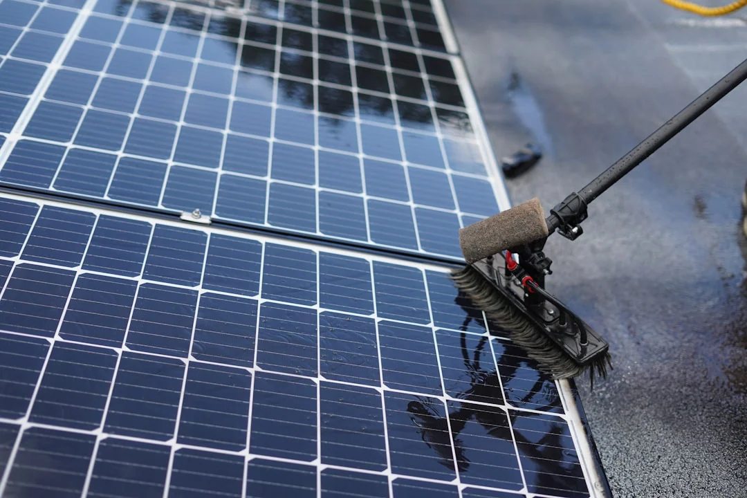 solar panels florida