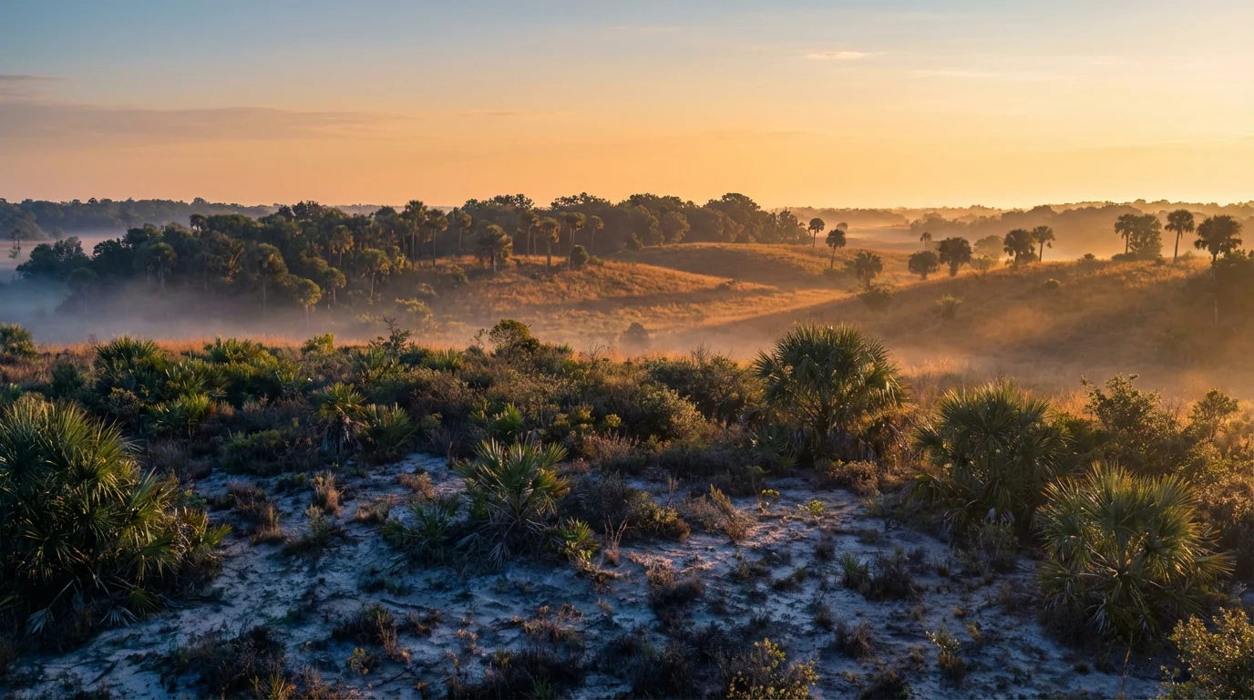 florida nature