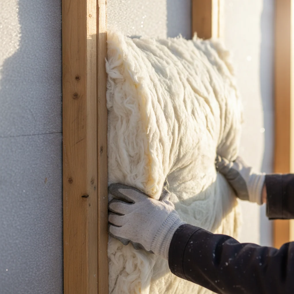 winter insulation