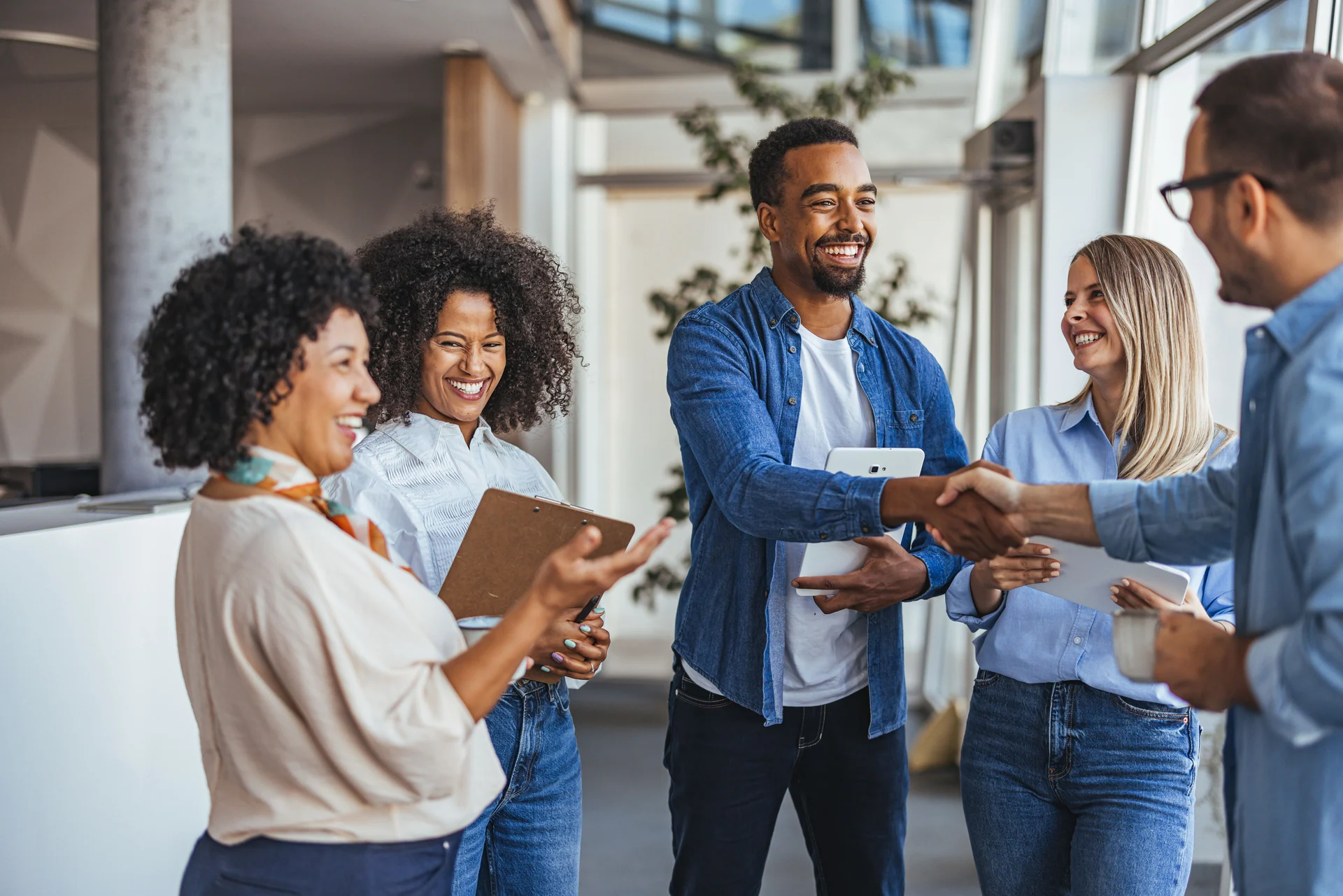 community collaboration