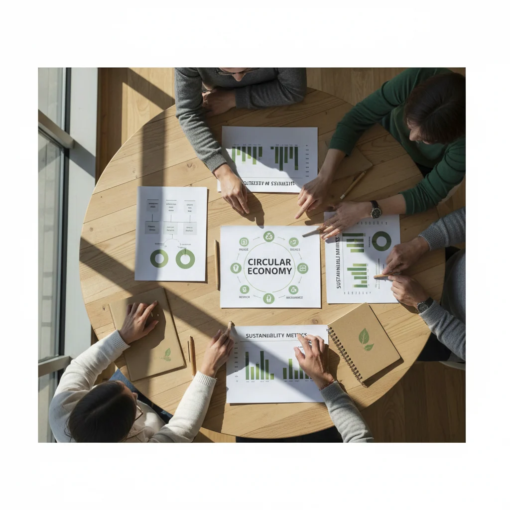 sustainability training