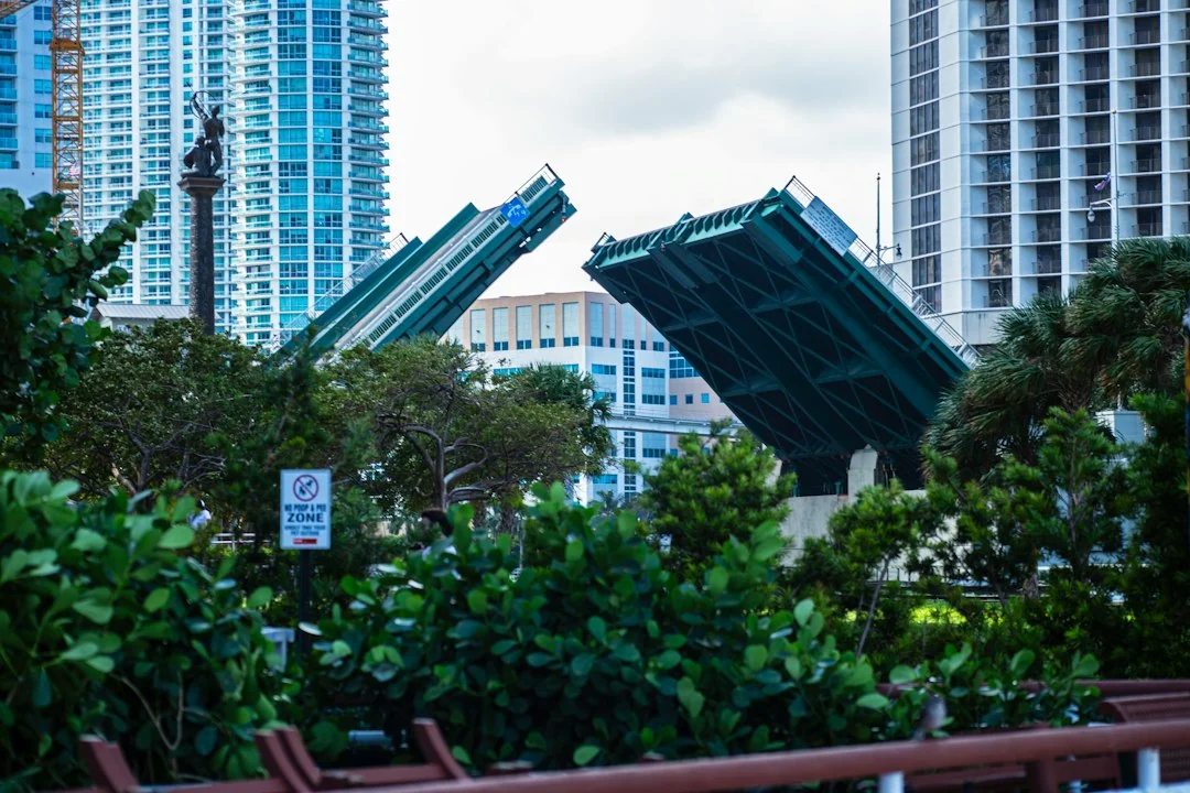 urban park florida