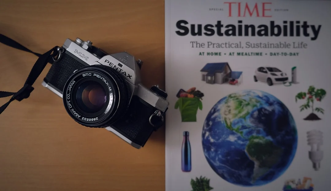 supply chain sustainability