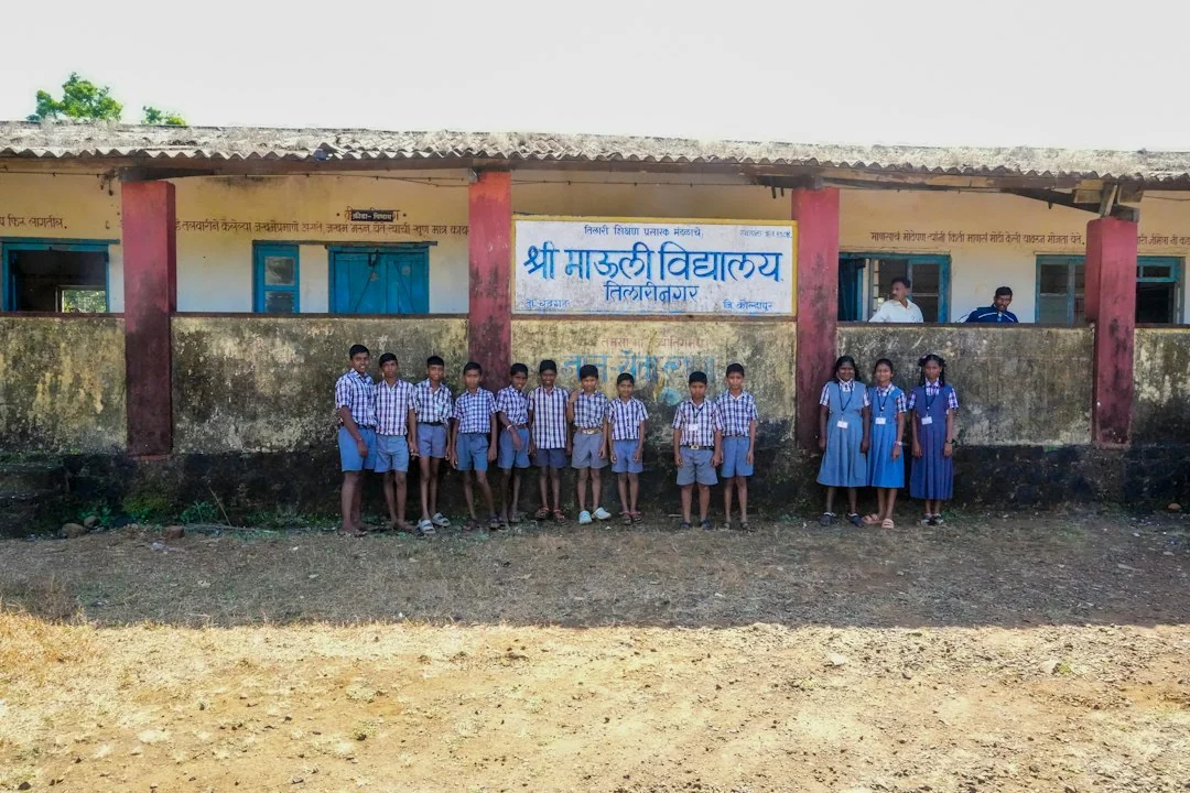 community education