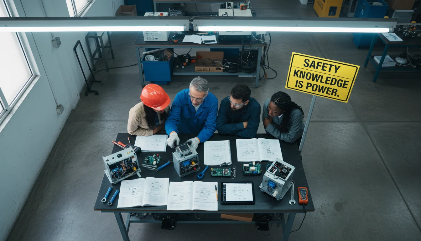 employee training