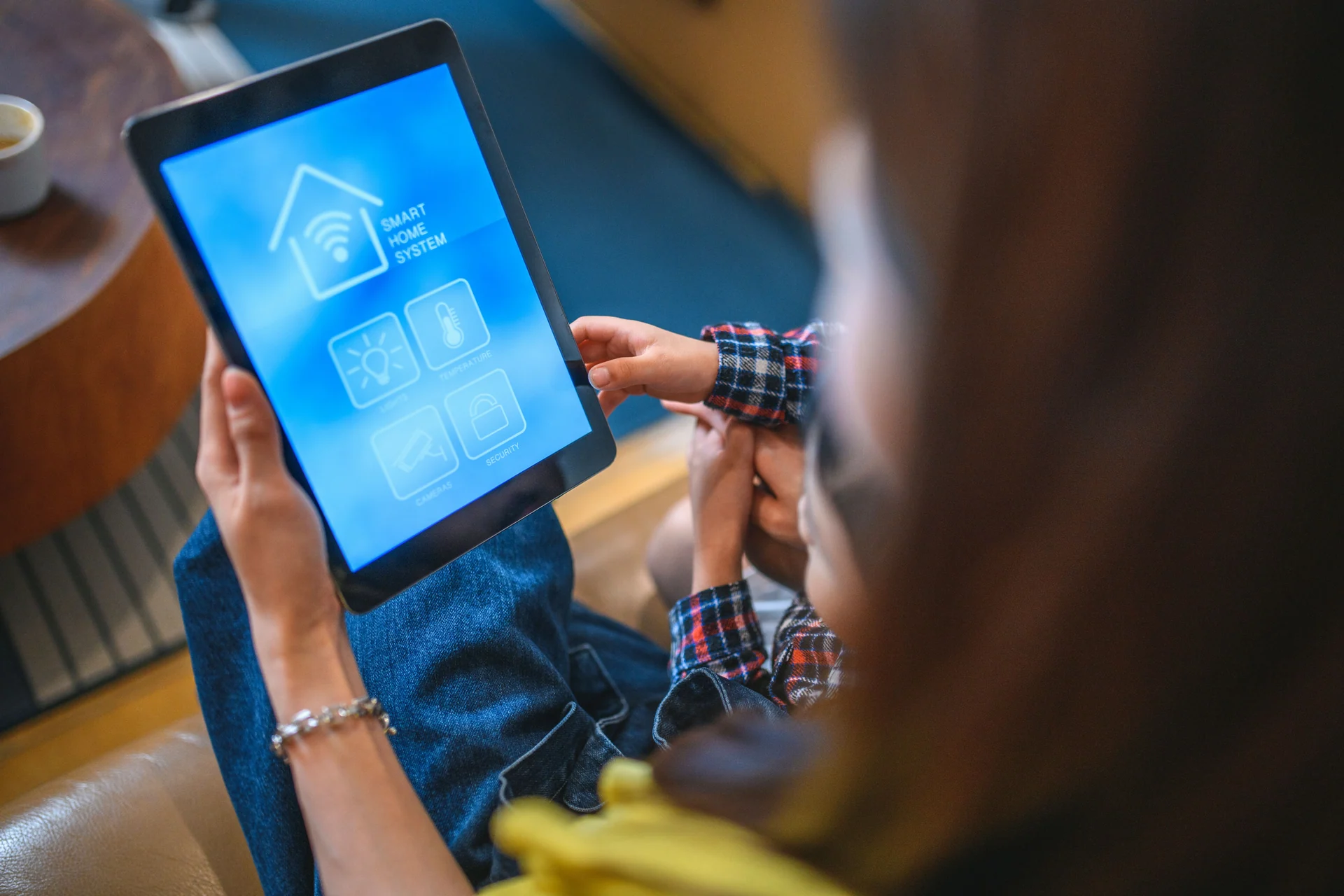 smart home