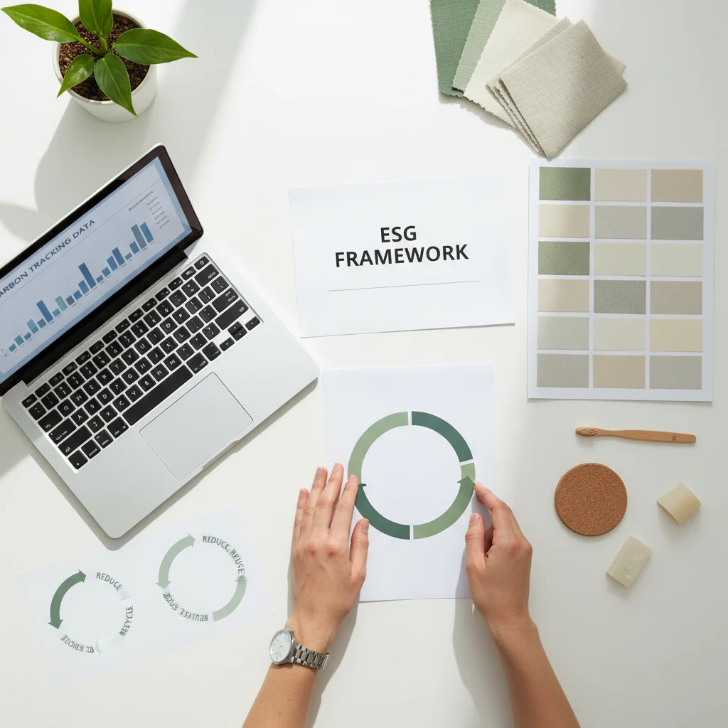 sustainability advisor