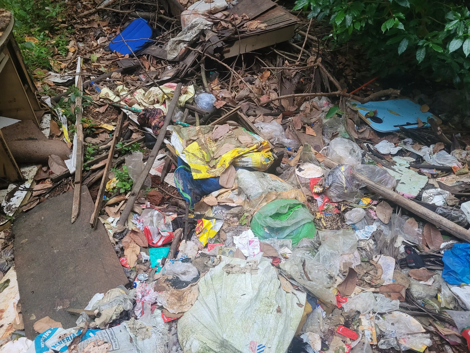 waste management