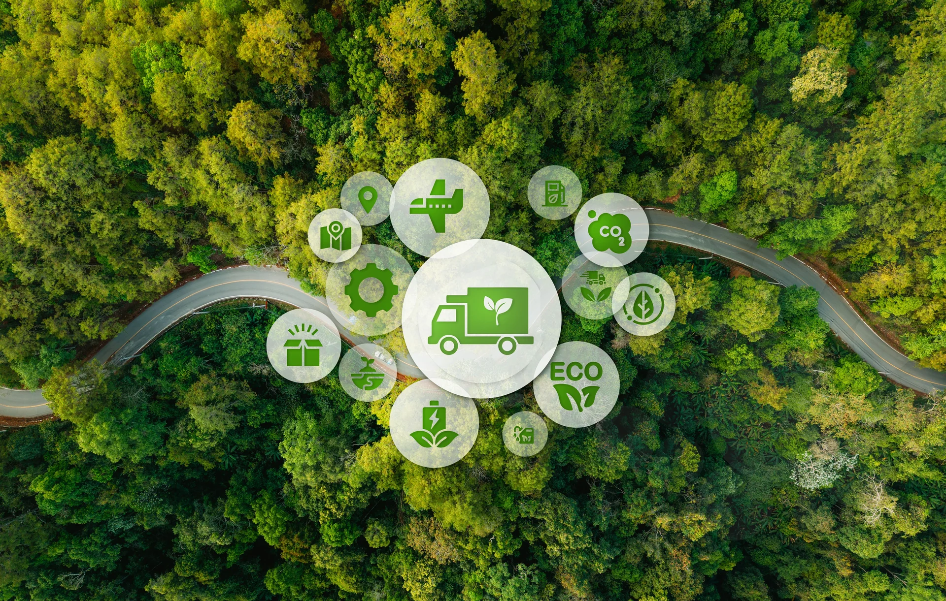 supply chain sustainability