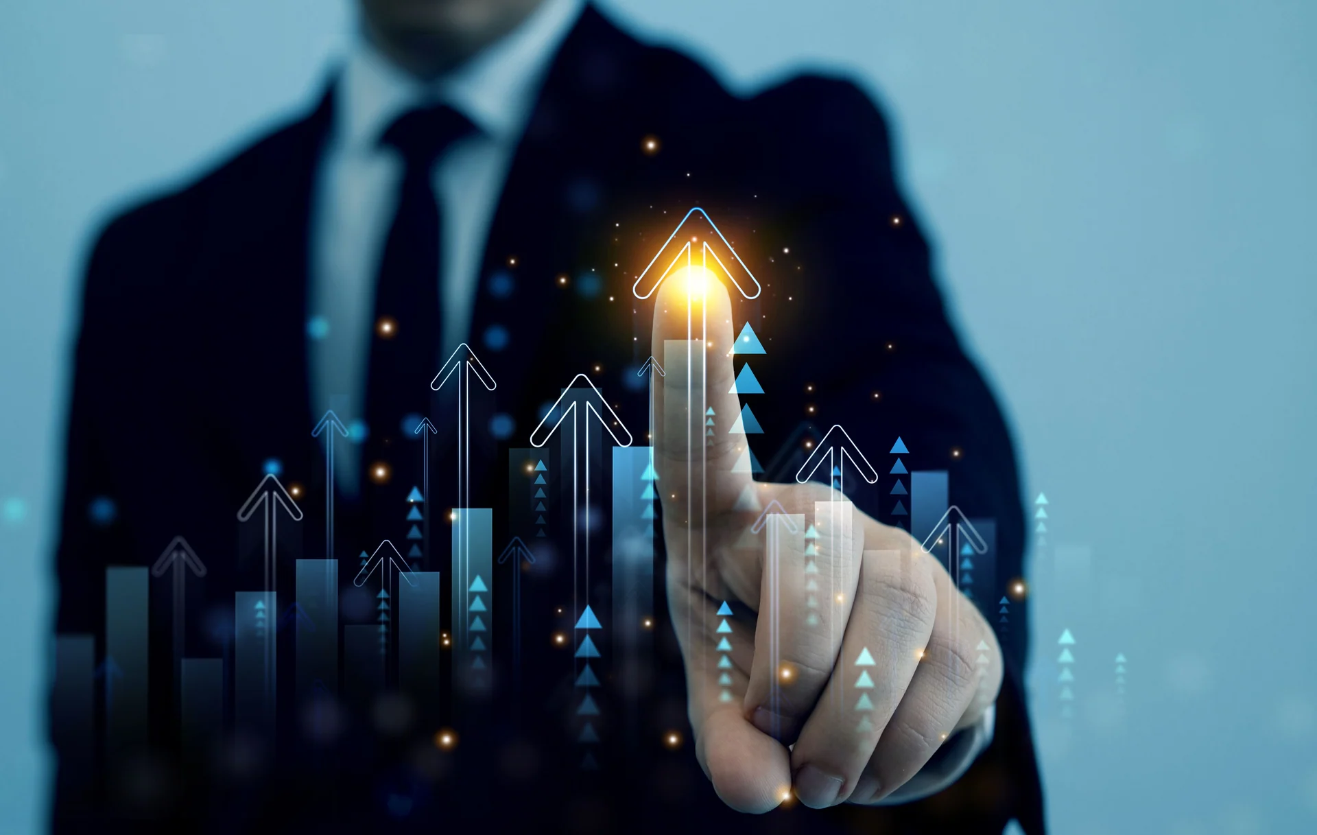 business transformation