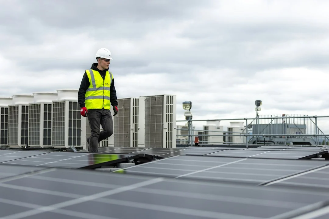 energy efficiency audit