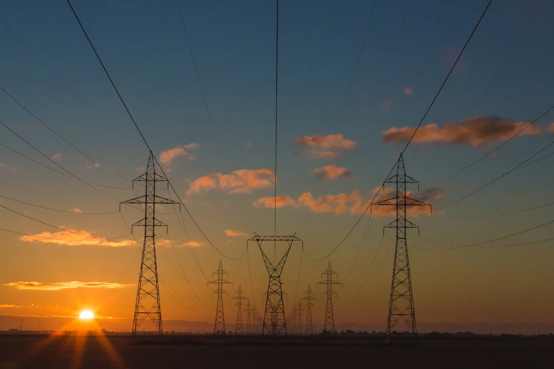 energy efficiency
