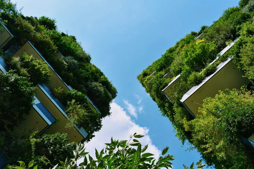 green building