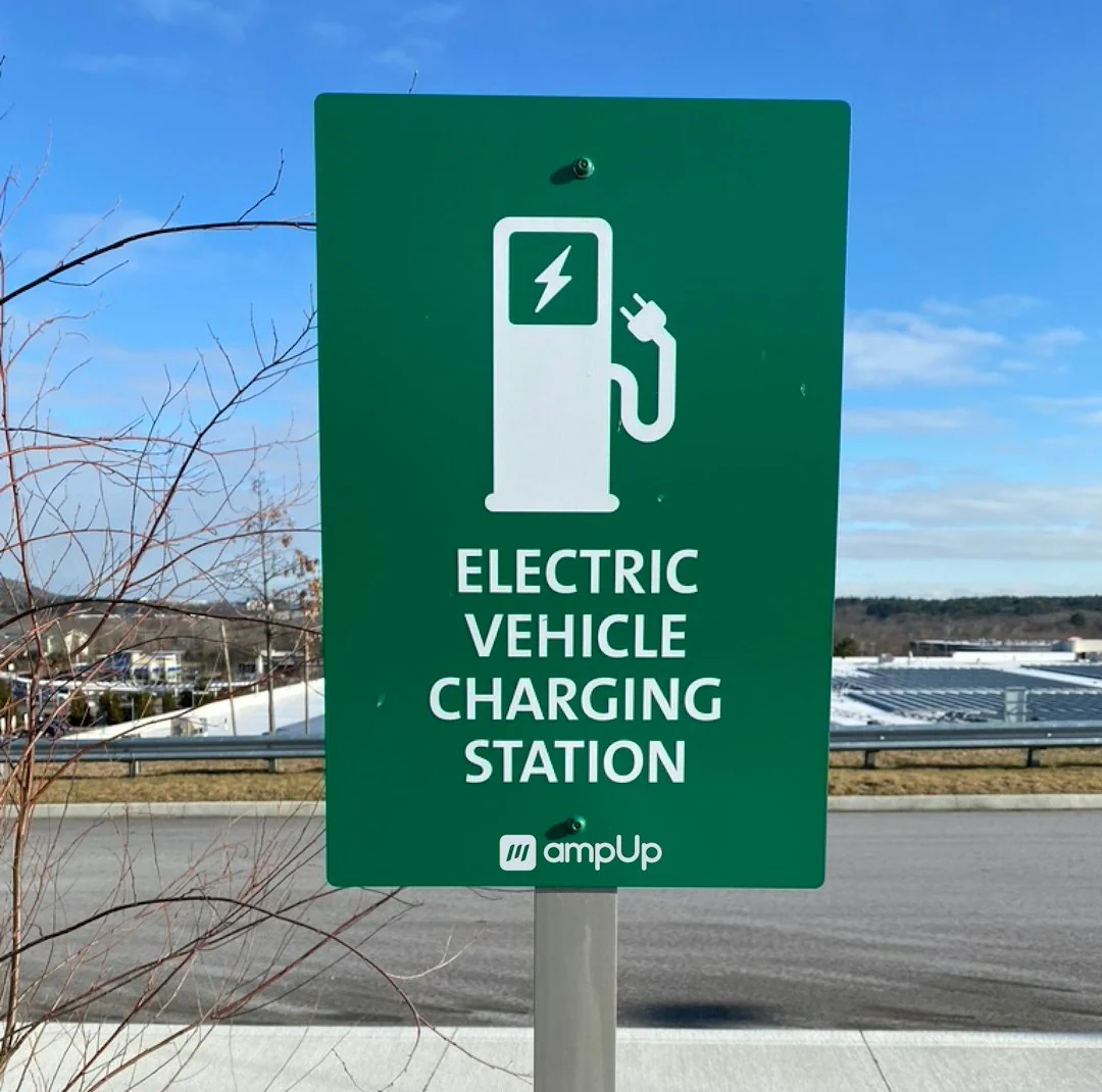 electric vehicles charging